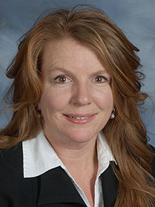 Image of Krista MAYNE